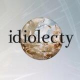 Idiolecty.