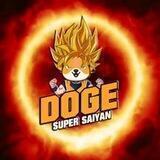 DOGE SUPER SAIYAN [GLOBAL]