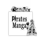 Pirates Manga