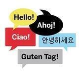 Let's learn English
