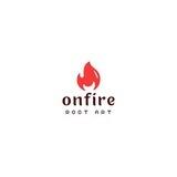 OnFire | ʳᵒᵒᵗ ᵃʳᵗ