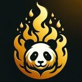 Pada🐼熊猫🔥官方总群