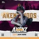 akenz mod