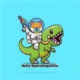 BabySpaceDogeZilla 🦖
