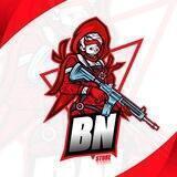 BERYL STORE PUBGM 🇮🇩
