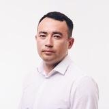 Илья Логачев