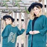 تولیدی مانتو آتوسا