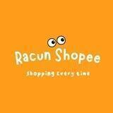RACUN SHOPEE 🧡