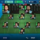 DREAM LEAGUE LIGA SOCCER(dls)