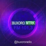 Buxoro radiosi FM 101,3