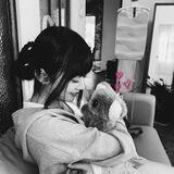 hanni. ♥