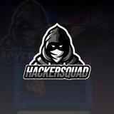 group hacker sqwad
