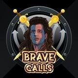 BraveCalls @Bravelounge - BravePlays