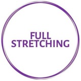 FULLSTRETCHING