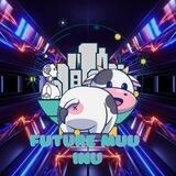 FUTURE MUU INU - LP BURN AND RENOUNCED