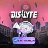 DISLYTE |⚡