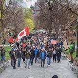 Toronto Freedom March