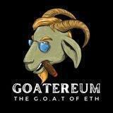 Goatereum - Community Chat