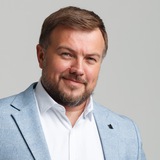 Максим Виноградов