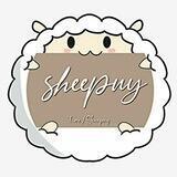Sheepuy ִֶָ 𖠵 OPEN
