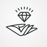 Diamond Hands