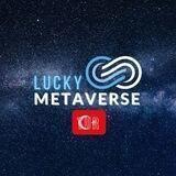Lucky Metaverse Turkish🇹🇷