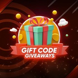 Gift Code Giveaways 🚀