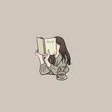 Книжкова полиця 📚