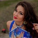 Маргарита belly dance