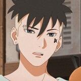 Kawaki.