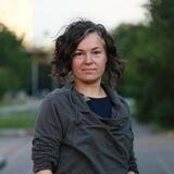 Фастовская