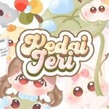 𝐊edai 𝐉eri [ OPEN ]