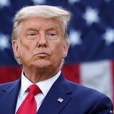 Donald Trump on TruthSocial