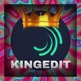 KING EDITS