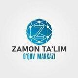 ZAMON TA'LIM