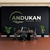 ANDUKAN TRAVEL CITY