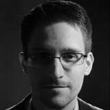 Edward Snowden