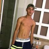 SEBAS PANTO(PASSIONLATINOBOYS)