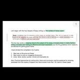 Art of Writing Essays by Vikas Dhayal