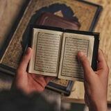حملة ختم القرآن الكريم❤