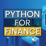 پایتون مالی