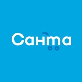 Сеть магазинов «Санта»