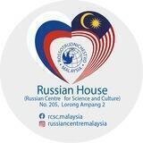 Russian House in Kuala Lumpur, Malaysia