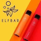 ❤️‍🔥Elf Bar❤️‍🔥