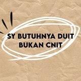 KALAU SOLD YA SOLD YA AYY!