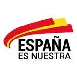 ESPAÑA ES NUESTRA 🇪🇸