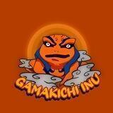 Gamakichi Inu | Official Portal 🐸