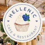 HELLENIC CAFE & RESTAURANT