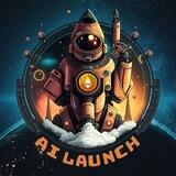 AI LAUNCH | PORTAL
