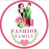 fashion family "Модная Семья"50 лет ВЛКСМ 99!